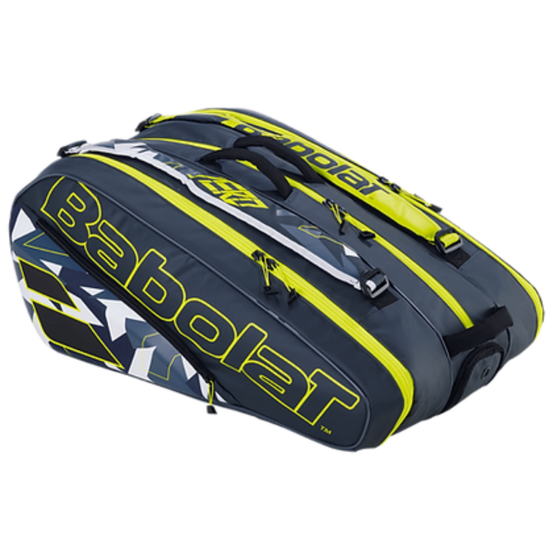 Load image into Gallery viewer, Babolat  Pure Aero Tennis Kitbag
