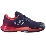 Babolat Jet Mach 3 All Court Men Tennis Shoes