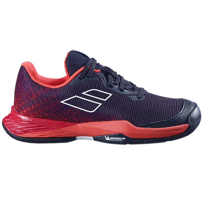 Babolat Jet Mach 3 All Court Men Tennis Shoes