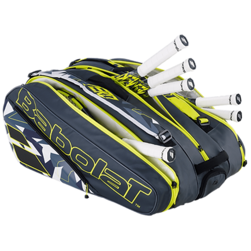 Load image into Gallery viewer, Babolat  Pure Aero Tennis Kitbag
