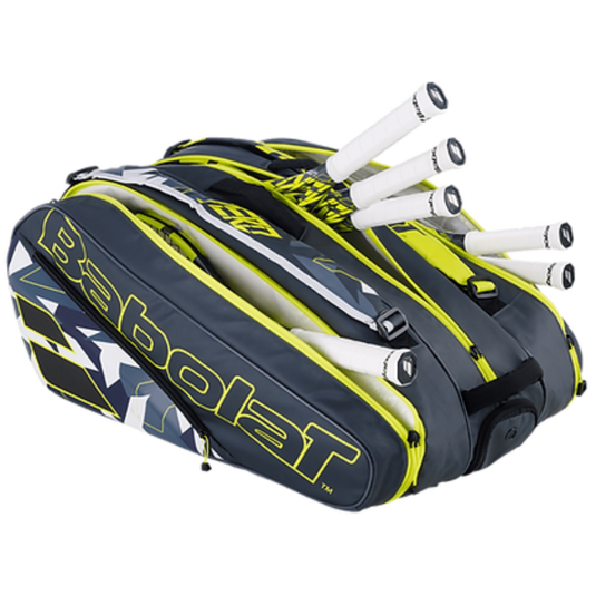 Babolat  Pure Aero Tennis Kitbag