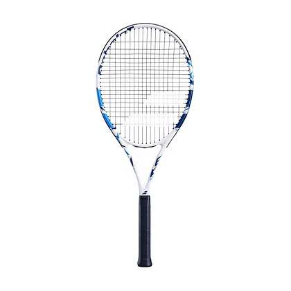 Babolat Evoke Team Wimbledon Strung Tennis Racquet