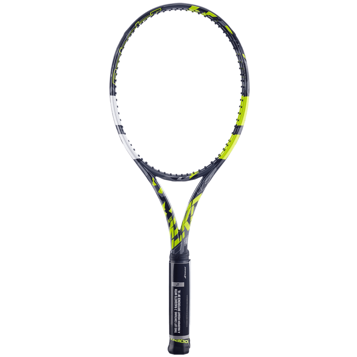 Babolat Pure Aero+ U NCV Tennis Racquet(Unstrung)
