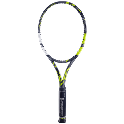 Babolat Pure Aero+U NCV Tennis Racquet(Unstrung)