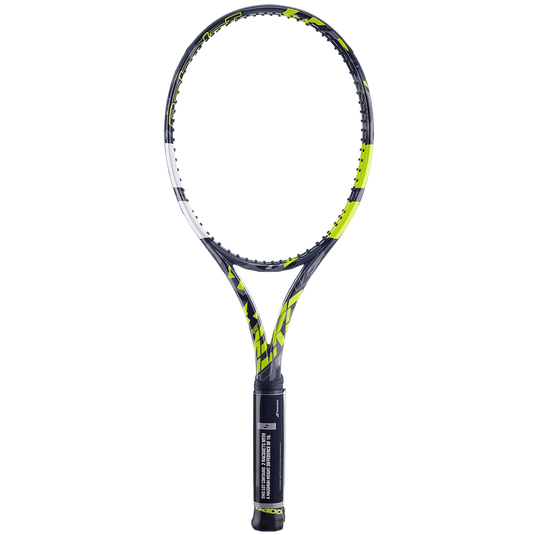 Babolat Pure Aero+U NCV Tennis Racquet(Unstrung)