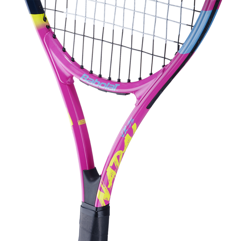 Load image into Gallery viewer, Babolat Nadal Junior 25 SCV Tennis Racquet
