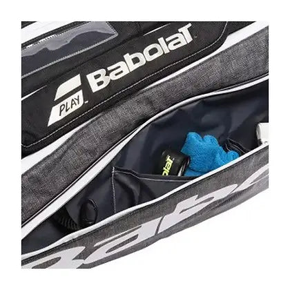 Load image into Gallery viewer, Babolat Pure Cross Bag Tennis KitBag
