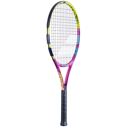 Load image into Gallery viewer, Babolat Nadal Junior 26 S CV Tennis Racket
