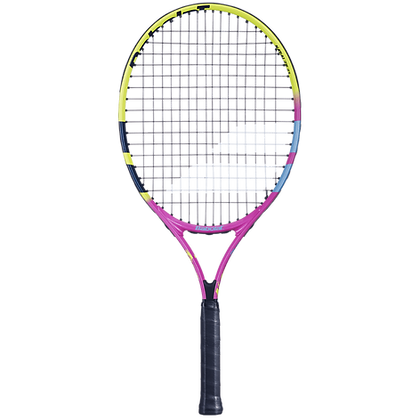 Load image into Gallery viewer, Babolat Nadal Junior 23 SCV Tennis Racket
