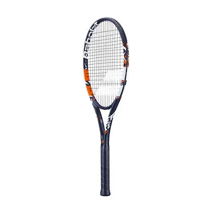 Load image into Gallery viewer, Babolat Evoke Tour Strung Tennis Racquet
