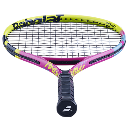 Load image into Gallery viewer, Babolat Nadal Junior 23 SCV Tennis Racket
