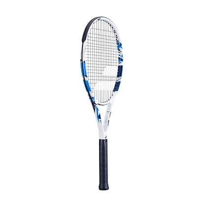 Babolat Evoke Team Wimbledon Strung Tennis Racquet