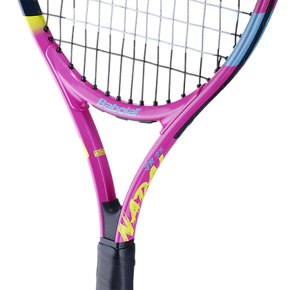 Load image into Gallery viewer, Babolat Nadal Junior 23 SCV Tennis Racket
