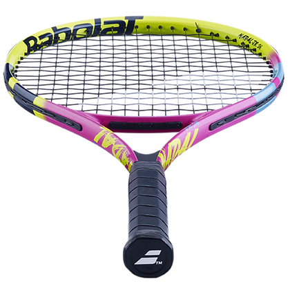 Load image into Gallery viewer, Babolat Nadal Junior 26 S CV Tennis Racket
