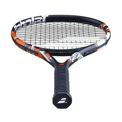 Load image into Gallery viewer, Babolat Evoke Tour Strung Tennis Racquet
