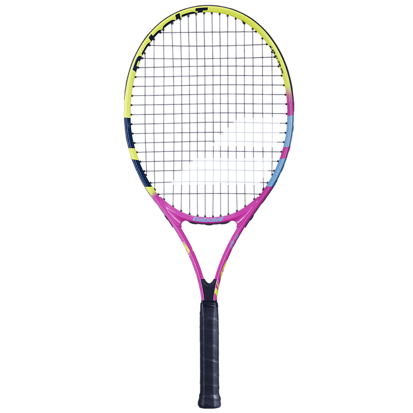 Babolat Nadal Junior 25 SCV Tennis Racquet