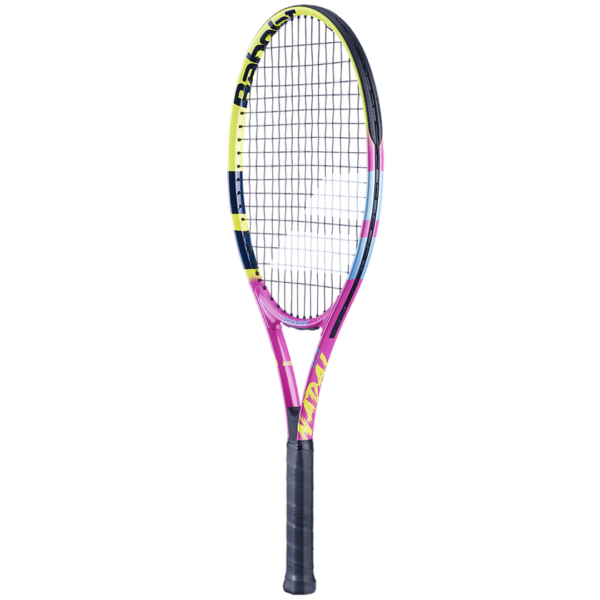 Babolat Nadal Junior 25 SCV Tennis Racquet