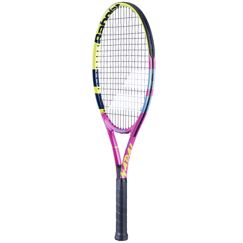 Load image into Gallery viewer, Babolat Nadal Junior 25 SCV Tennis Racquet
