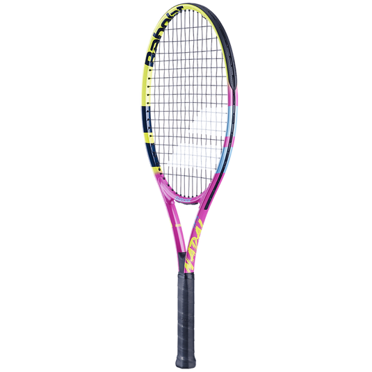 Babolat Nadal Junior 25 SCV Tennis Racquet