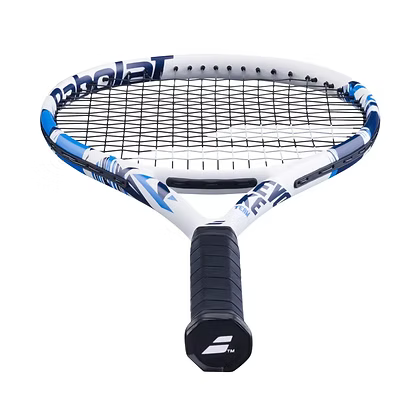 Babolat Evoke Team Wimbledon Strung Tennis Racquet