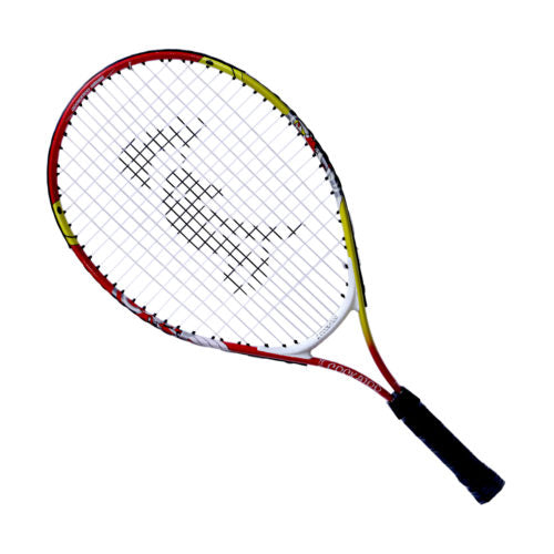 Cockatoo 23 Tennis Racket