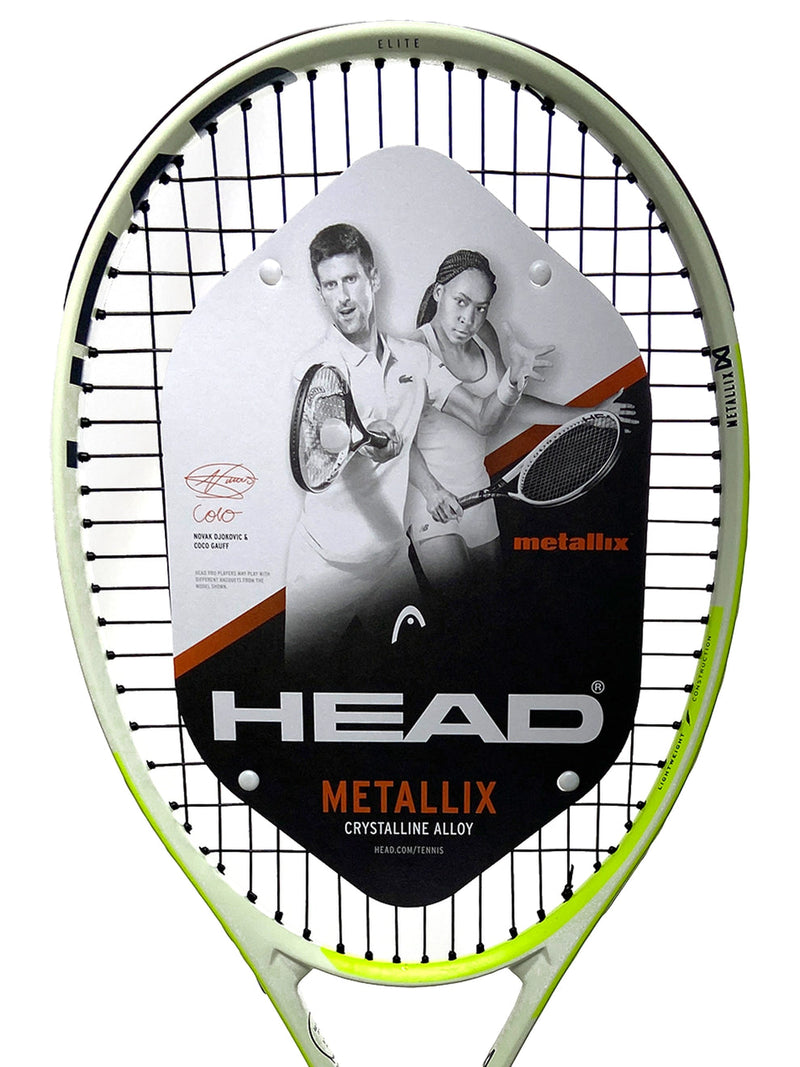 Load image into Gallery viewer, Head MX Attitude Elite Tennis Racquet
