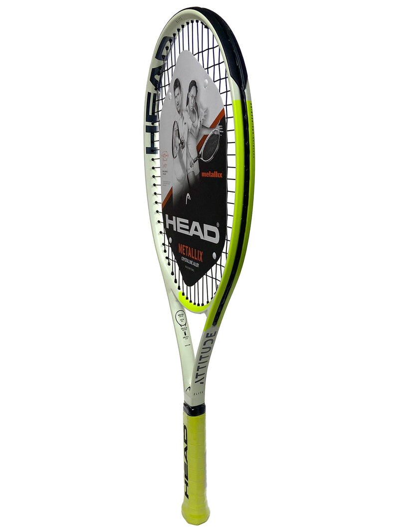Load image into Gallery viewer, Head MX Attitude Elite Tennis Racquet
