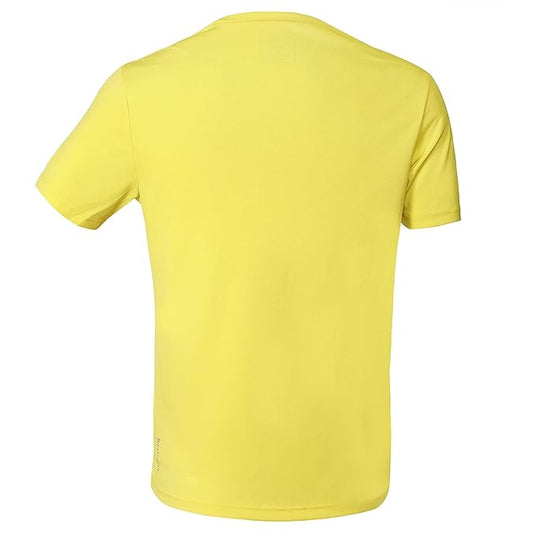 Yonex RJ-S092-2314-EASY22-S Round Neck Badminton T-Shirt