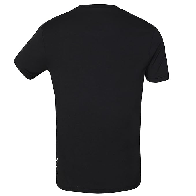 Yonex RJ-S092-2314-EASY22-S Round Neck Badminton T-Shirt