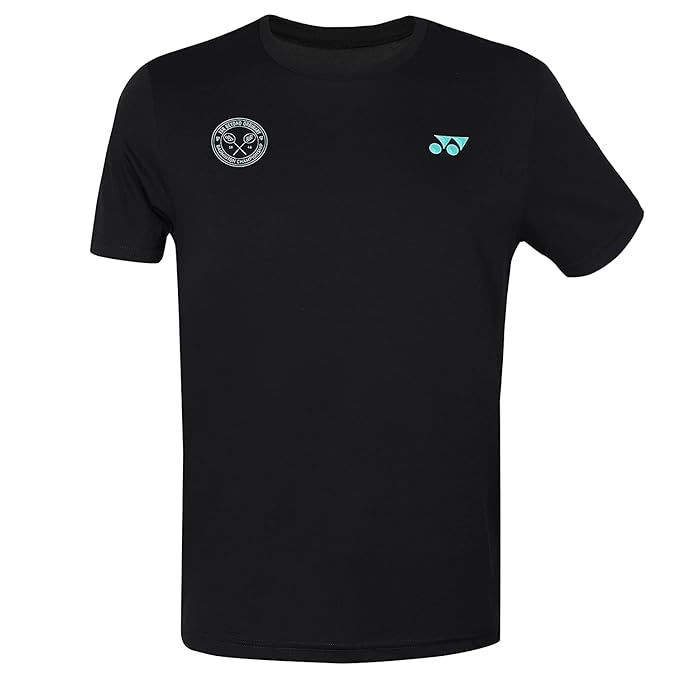 Yonex RJ-S092-2314-EASY22-S Round Neck Badminton T-Shirt