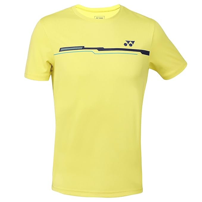 Load image into Gallery viewer, Yonex RJ-SO92-2316-EASY22-S Round Neck Badminton T-Shirt
