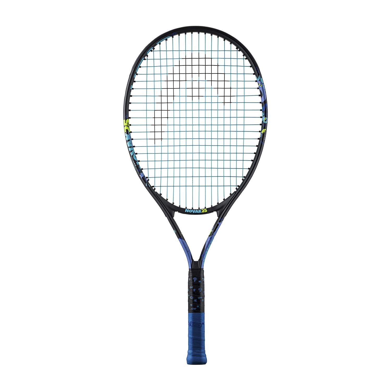 Head Novak 25 2024 Tennis Racket