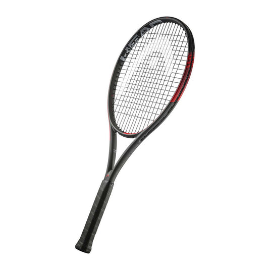 Head IG Challenge MP Stealth Tennis Racket