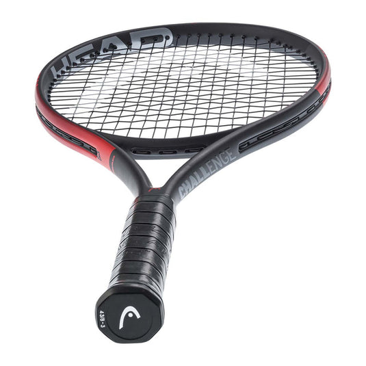 Head IG Challenge MP Stealth Tennis Racket
