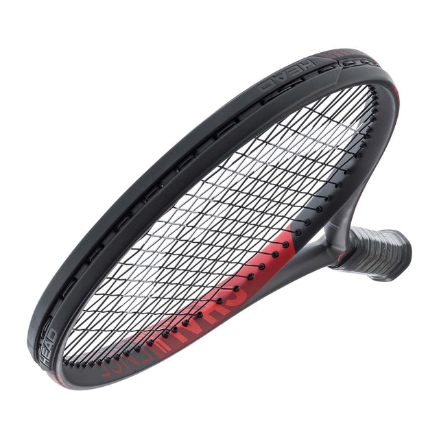 Load image into Gallery viewer, Head IG Challenge MP Stealth Tennis Racket
