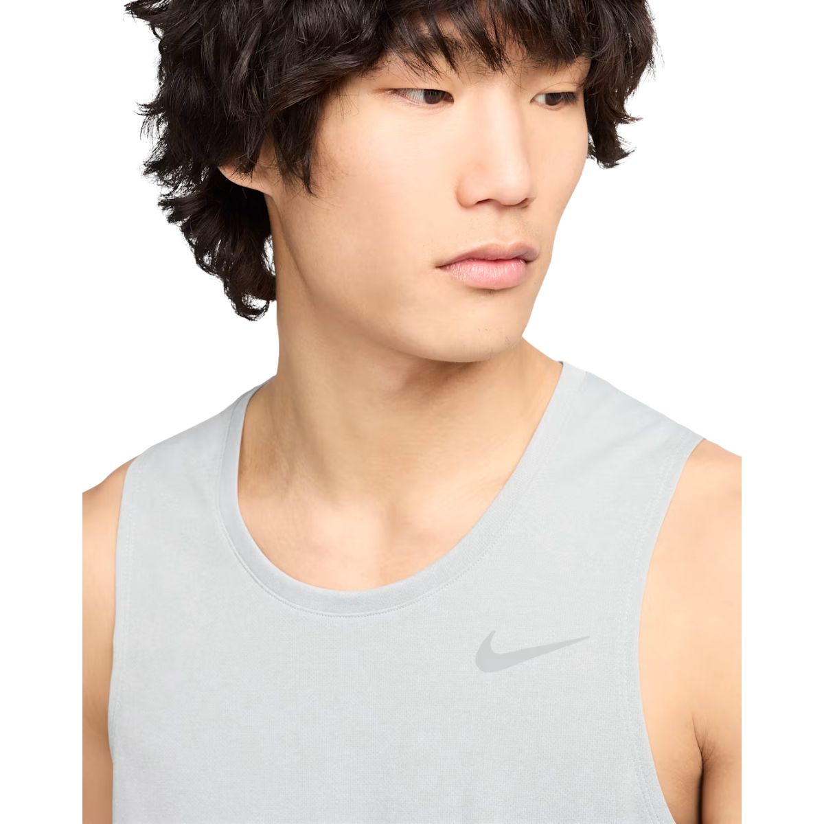Nike Dri-FIT Miler Men's Running Tank Top