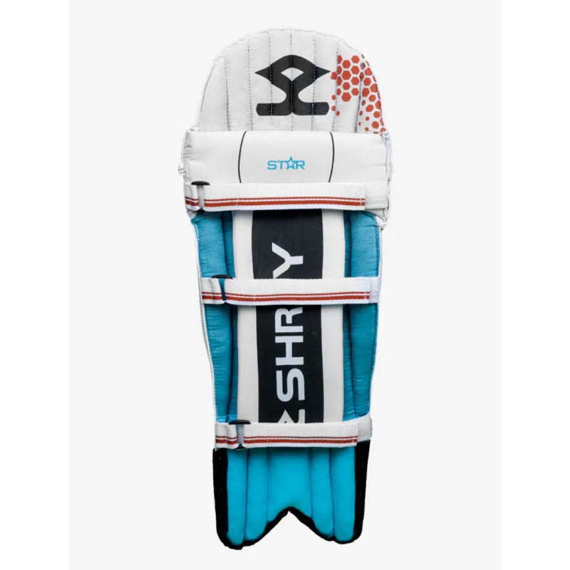 Load image into Gallery viewer, Shrey Star Cricket Kit Set
