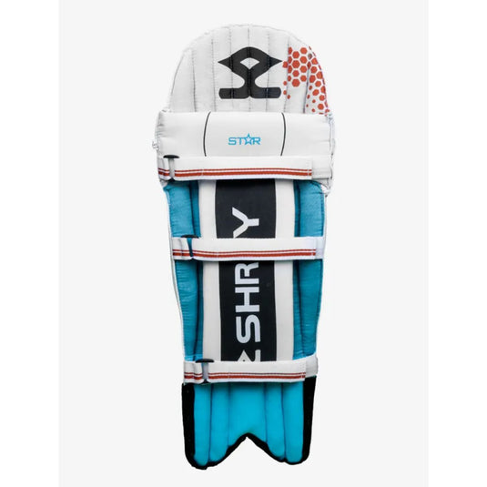 Shrey Star Cricket Kit Set