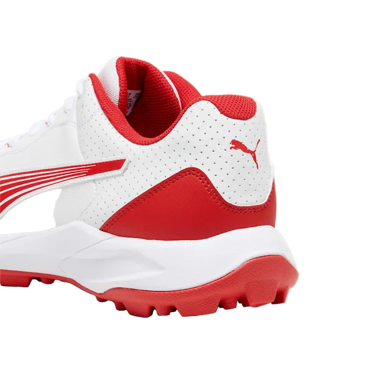 Puma 24 FH Rubber Cricket Shoes