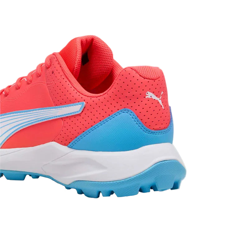 Puma 24 FH Rubber Cricket Shoes