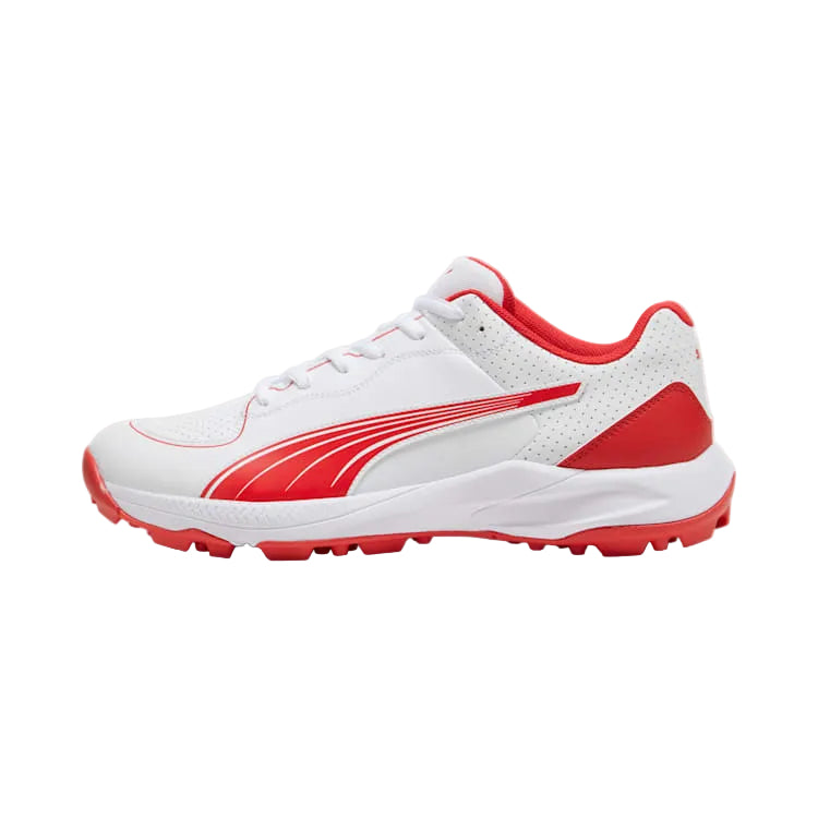Puma 24 FH Rubber Cricket Shoes