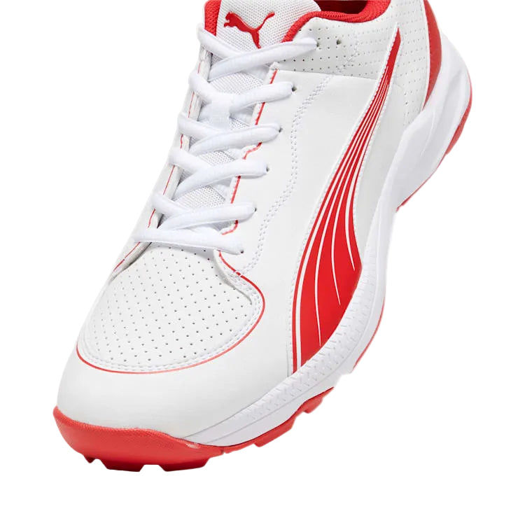 Puma 24 FH Rubber Cricket Shoes