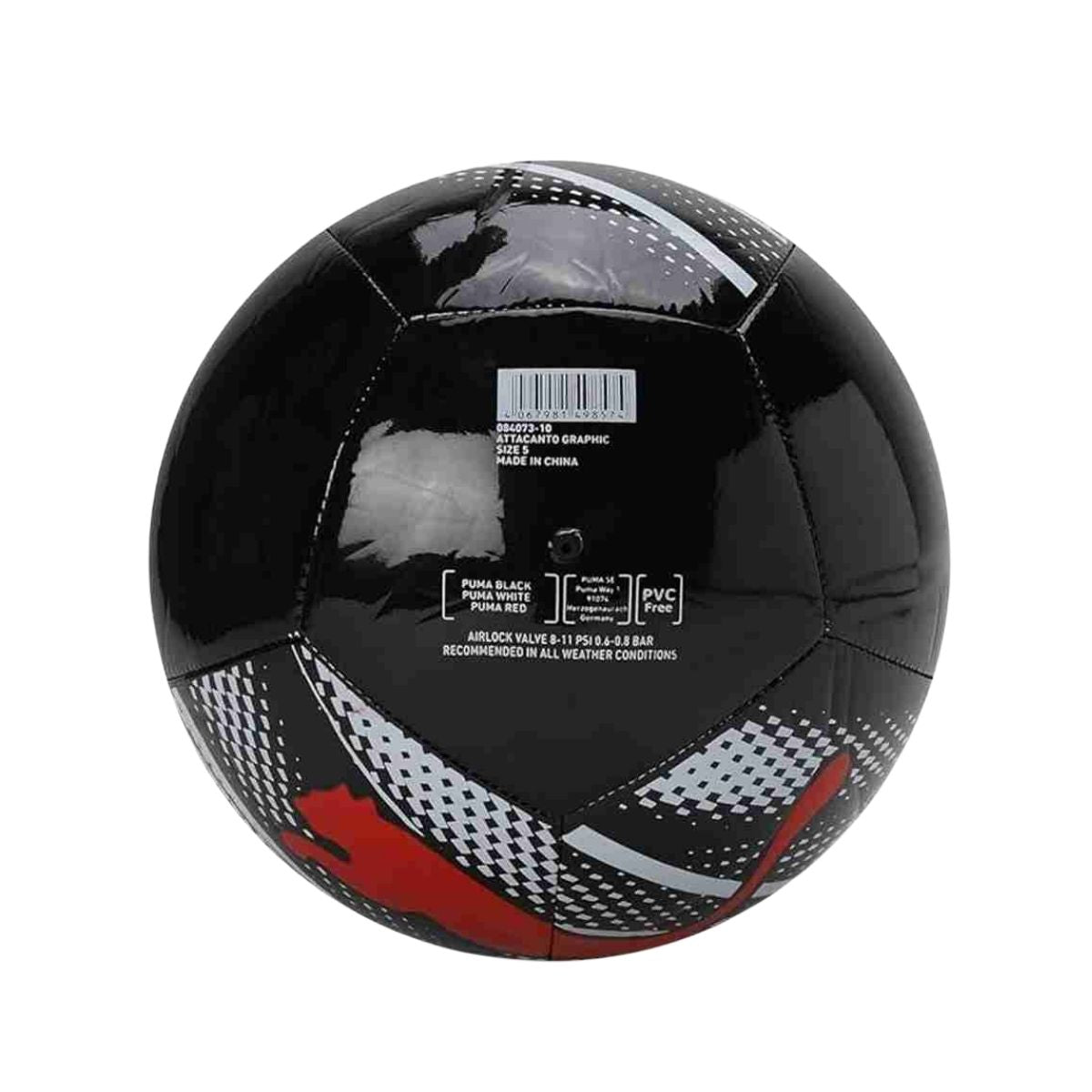 Puma Attacanto Graphic Football (BOGO)