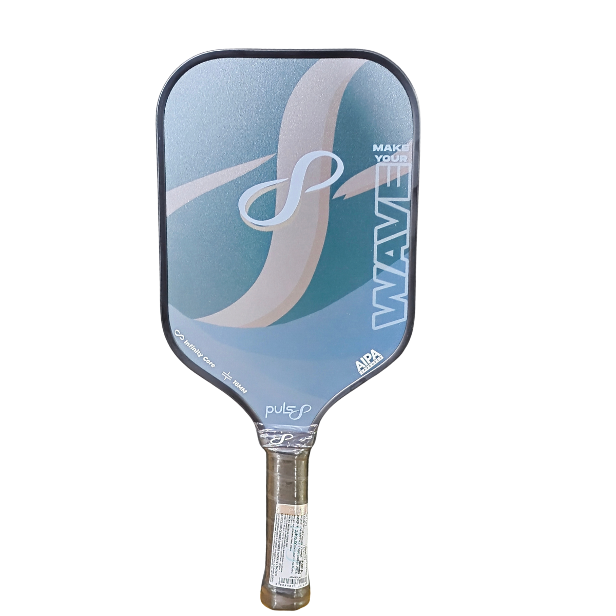 Puls8 Wave V3 Pickleball Paddle