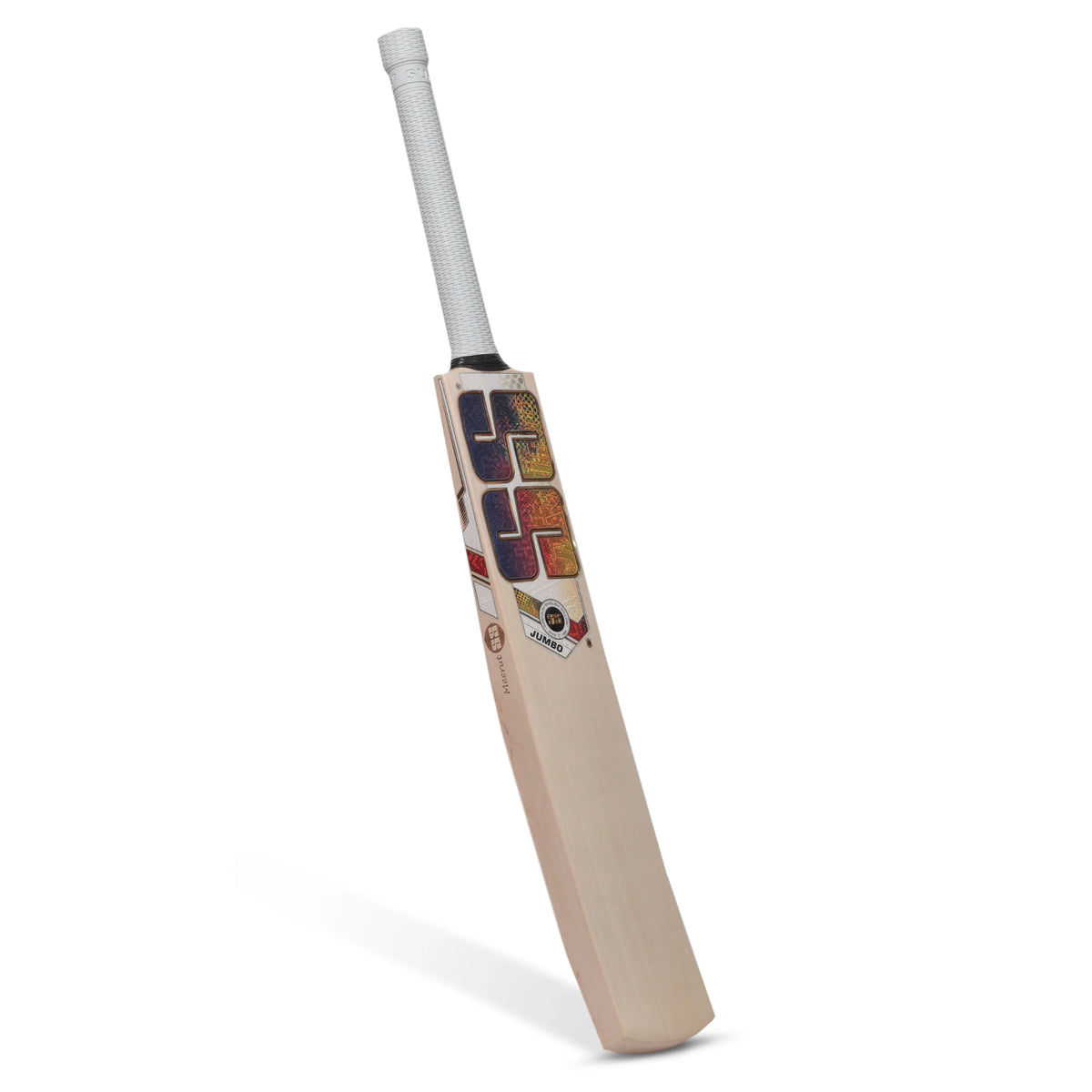 SS Jumbo English Willow Cricket Bat