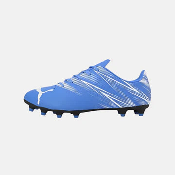 Load image into Gallery viewer, Puma Attacanto FG/AG JR. Football Shoes
