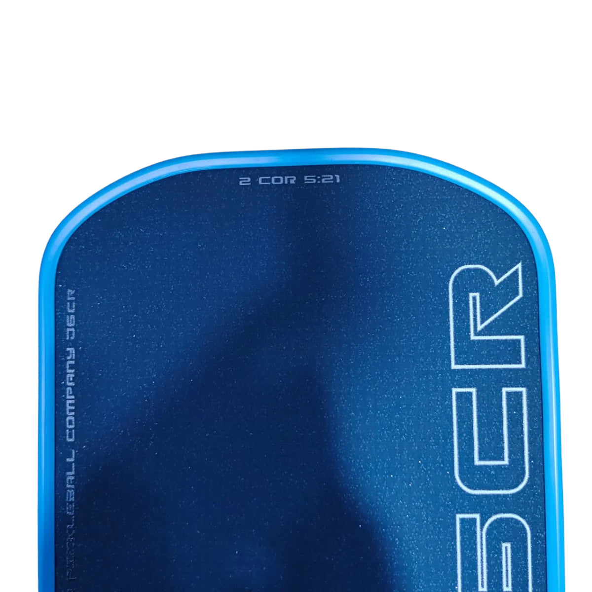 Honolulu J6CR Pickleball Paddle