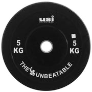 USI Bumper Plate