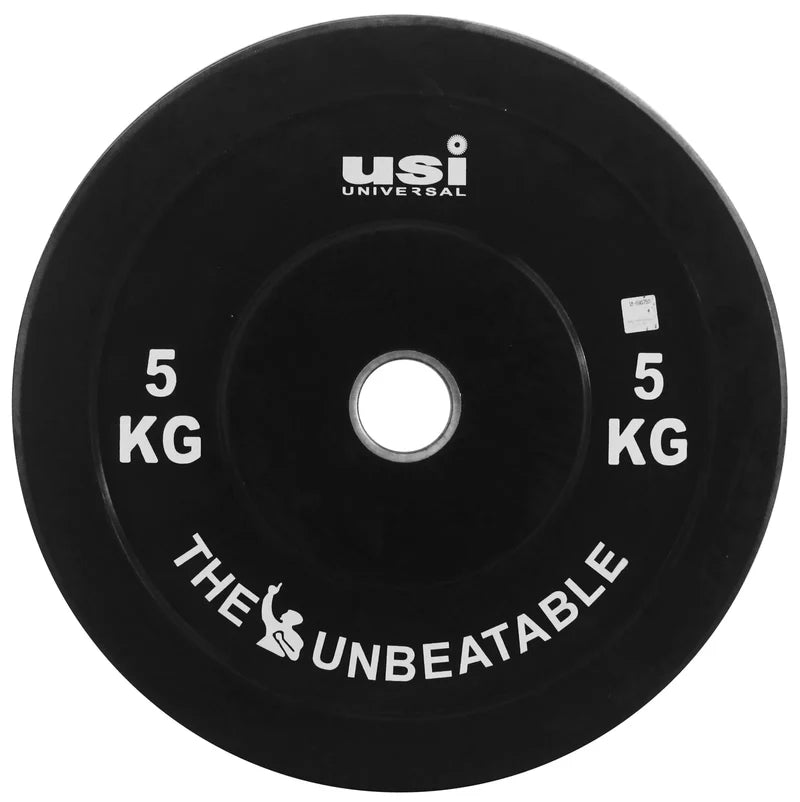 USI Bumper Plate