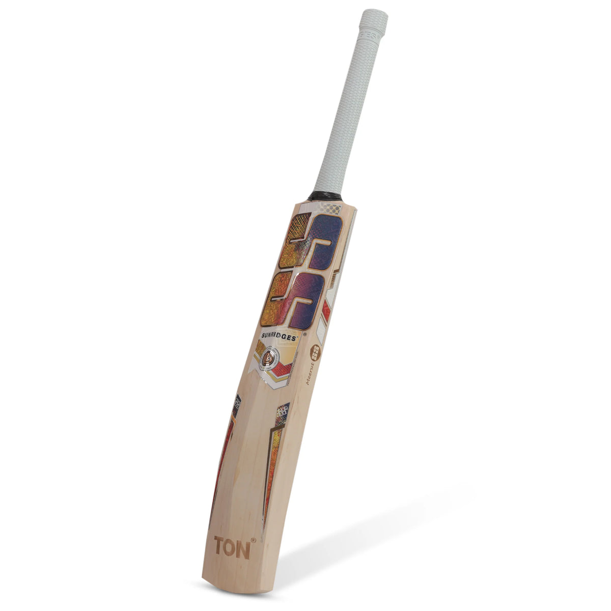 SS Jumbo English Willow Cricket Bat